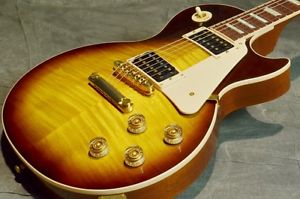 GIBSON USA Les Paul Signature T Used Guitar Free Shipping from Japan #g809