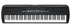 Korg SP-280 BK EXDEMO