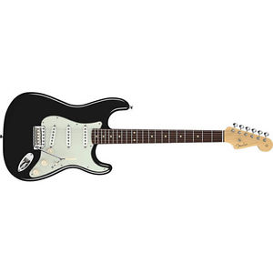 Fender USA American Vintage '59 Stratocaster / Rosewood (Black) New