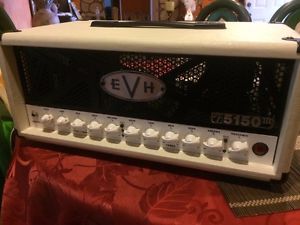 Fender EVH 5150 III 50 watt Amp Head