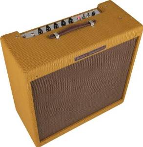 Fender Bandmaster
