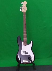 Fender American Standard Precision Bass Rosewood Fingerboard 2014 Free Shipping