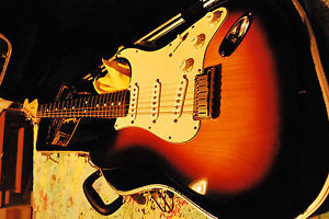 Fender Usa 2004