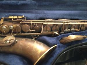 P Mauriat 66RUL INFLUENCE