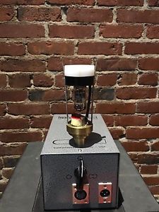 InnerTube Audio Tube 87 Retro-Fit Kit for Neumann microphone w/ Vintage Tube U67