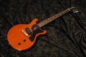 Gibson Les Paul Junior 1960 Vintage w / Hardcase