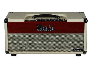PRS DG 30 David Grissom - 30W Tube Head