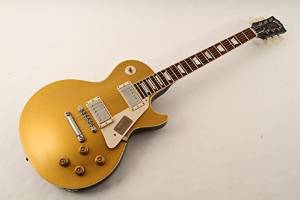 Gibson Custom Shop Historic Collection 1957 Les Paul Reissue VOS Db 2014 Guitar