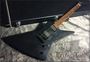 EDWARDS E-EX110 EX condition Free Shipping w/Hard case