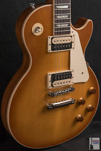 Used Gibson Les Paul Standard 50's 2016 Faded Honeyburst Mint