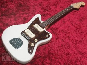 Bacchus BJM-82MG OWH Free shipping Guiter Bass From JAPAN Right-Handed #S151