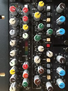 Adt Tm119 Vocal Compressor Module