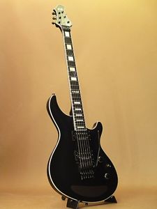 E-II E-2 MYSTIQUE FR BLK From JAPAN free shipping  #R1073