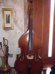 CONTRABBASSO 3/4 LUMINA LB-30