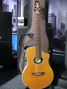 LINE 6 Variax 700 Acoustic -24 Monate Garantie- Aussteller -
