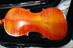 16 inch Otto Jos Kleir Viola Old Fine Amazing condition 16"