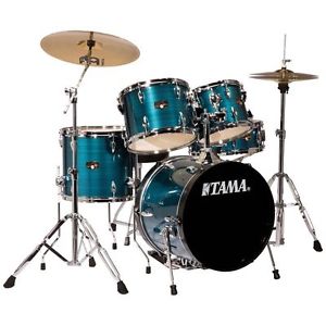 TAMA Imperialstar IP58H4-HLB Ausstellungsstück