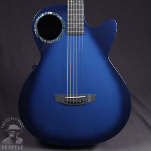 Rainsong CO-WS1005NSM Concert Marine Burst