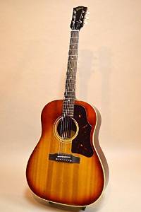 Free Shipping Used Gibson J-45cs 1963 Guitar