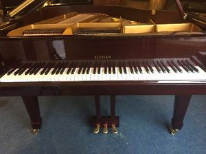 Elysian Grand Piano