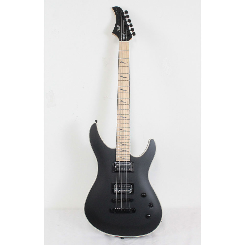 FUJIGEN FGN JMY-AL-M MBK J-Standard MYTHIC Electric Guitar w/Original Gig Bag