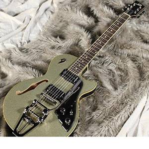 Free Shipping Duesenberg Ds3-cs Starplayer III (Champagne Sparkle)