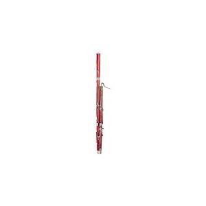 Fox Model 222 Bassoon with High D