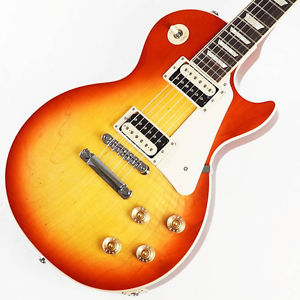 Gibson Les Paul Classic Plain Top 2016 Limited New    w/ Hard case