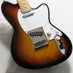 Free Shipping Ibanez Prestige TM1702M-TFB [SPOT MODEL] Electric Guitar