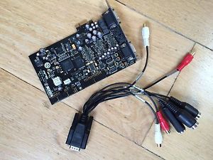 RME HDSPe AIO Sound Card