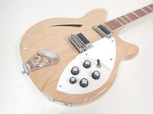 Rickenbacker Model 360 MG