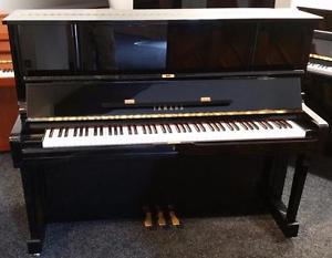 Yamaha U1X upright piano - Free delivery!