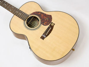 2010 MATON EAJ-85 Japan Custom Electric Acoustic Gutiar Free Shipping