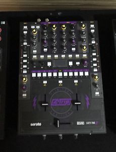 Rane 62 Z Trip Edition Used In Great Condition