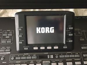 Korg PA3X76 Arranger Workstation +MAX RAM+Pro ARABIC STYLES+LOADED HD/ Excellent
