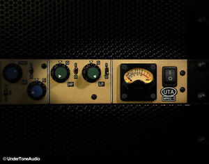 UnderTone Audio MPEQ-1