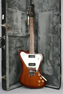 GIBSON FIREBIRD NON-REVERSE 1965 REISSUE JAZZMASTER STYLE