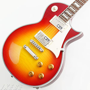 Edwards E-RODEO DECADE (Cherry Sunburst) [GRANRODEO e-ZUKA Model] New