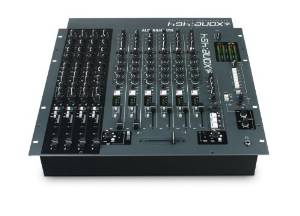 Allen & Heath Xone2:464 Desktop / Rack Mount Professional Club Mixer