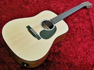 Martin DRS2 ROAD SERIES NAT F/S Guiter Bass From JAPAN Right-Handed #S93