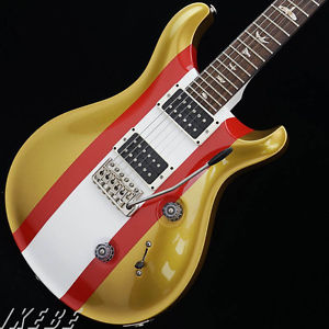 P.R.S. Custom24 2014 Custom Color   211854 New    w/ Hard case
