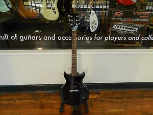GORDON SMITH GS1 GLOSS BLACK - BRAND NEW