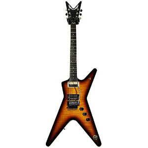 Dean USA Dime ML Far Beyond Driven Electric Guitar w/ Case No 23/100