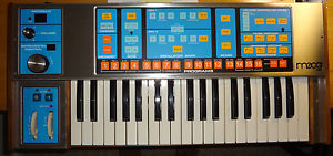 Moog Source