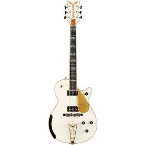 Gretsch White Penguin