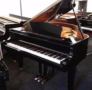 Yamaha GA1 Baby Grand Piano (2001) - Made in Japan