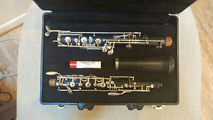 ARMSTRONG B Flat Oboe