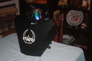 Martin Wizard Barrel Head Light Center Piece DMX or Sound Active Lot Of 4