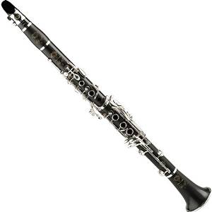 Selmer Paris Recital Model Bb Clarinet