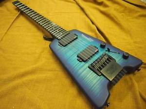 Steinberger Synapse SS-2F